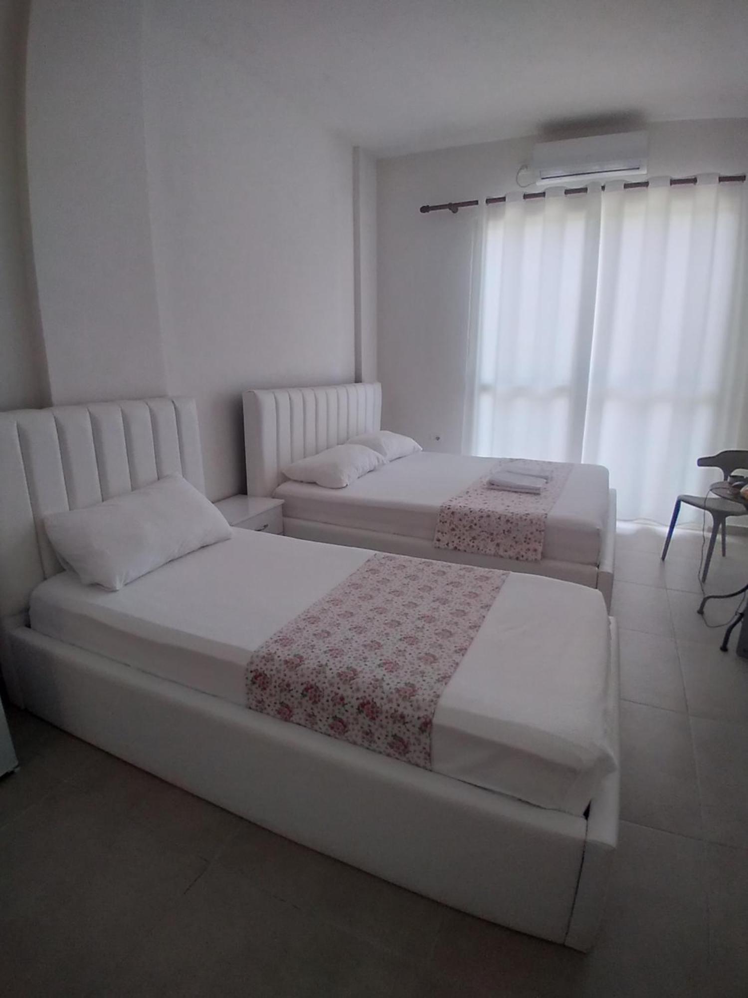 Villa Arli&Eris Vlorë Værelse billede