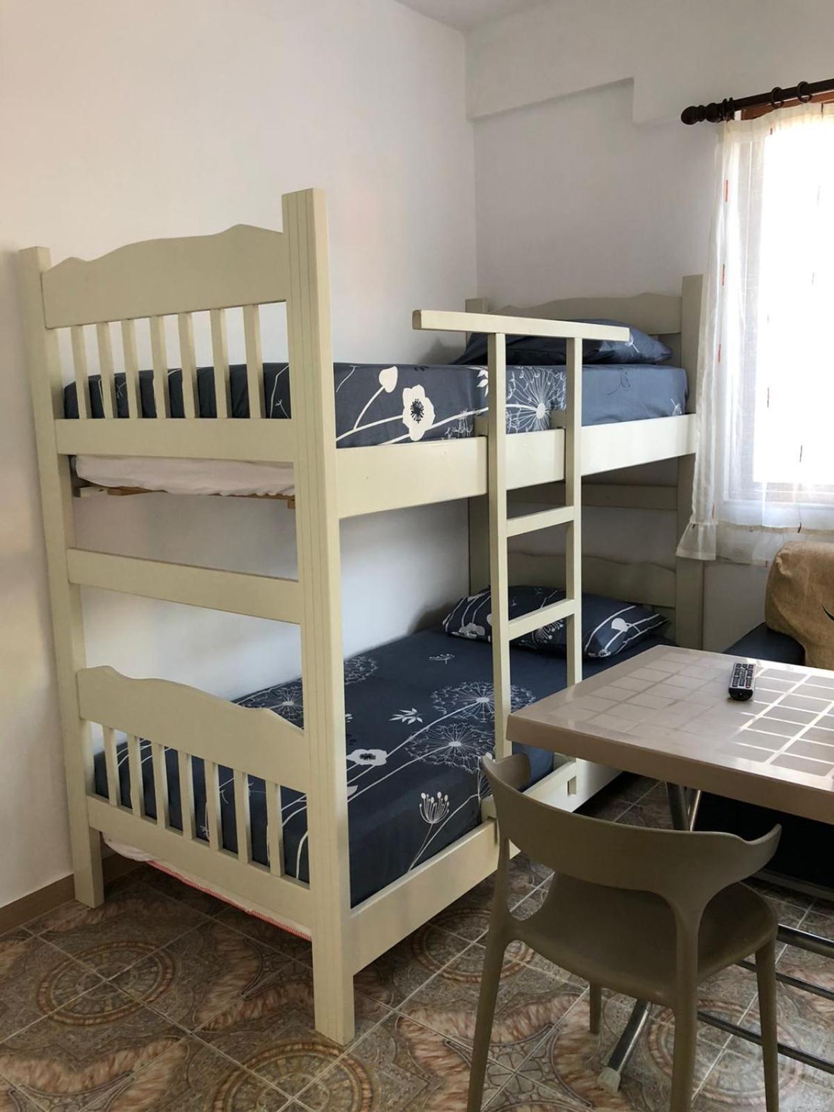 Villa Arli&Eris Vlorë Værelse billede