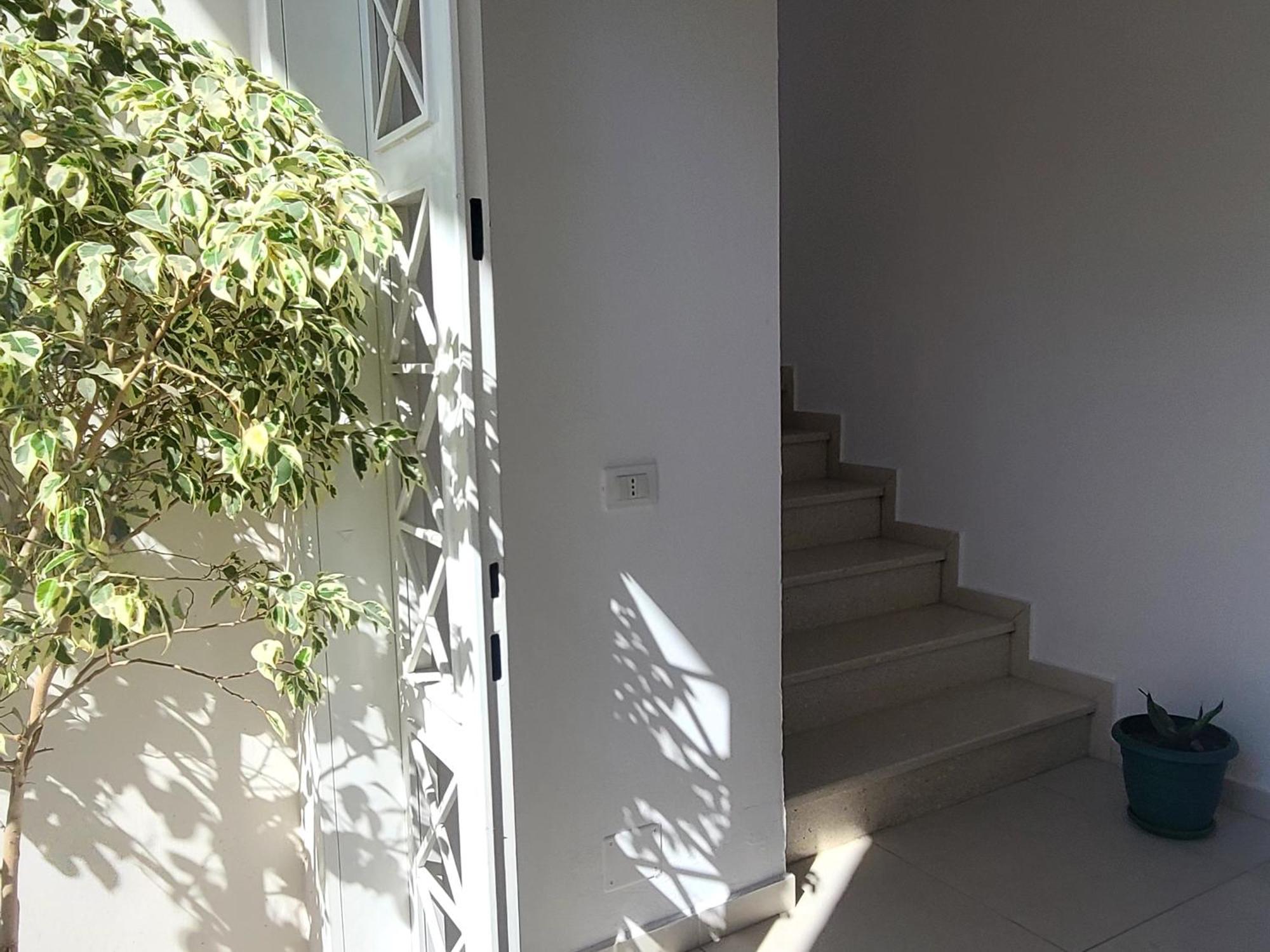 Villa Arli&Eris Vlorë Eksteriør billede